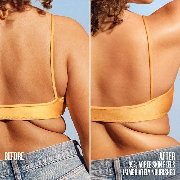 Body Badalada™ Lotion with Hyaluronic Acid for Daily Hydration - GLAM MODA