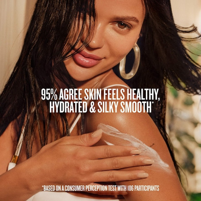 Body Badalada™ Lotion with Hyaluronic Acid for Daily Hydration - GLAM MODA