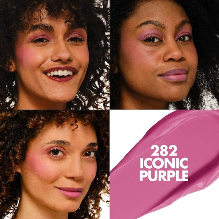 Artist Color Crayon Waterproof Multi-Use Stick - GLAM MODA