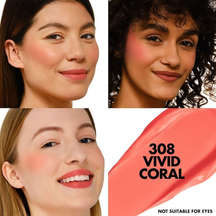 Artist Color Crayon Waterproof Multi-Use Stick - GLAM MODA