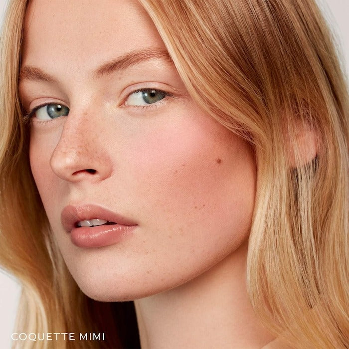 Baby Cheeks Powder Blush Duo - GLAM MODA