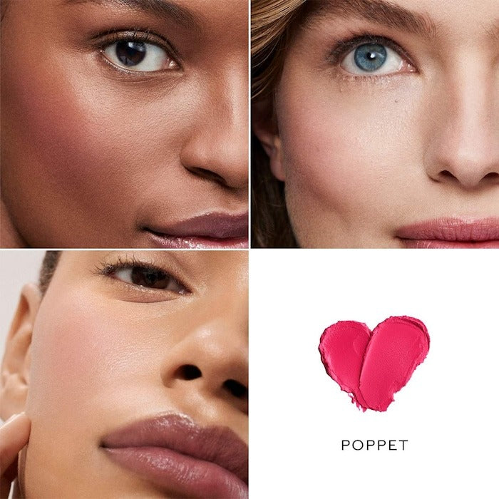 Baby Cheeks Lip + Cheek Cream Blush Stick - GLAM MODA
