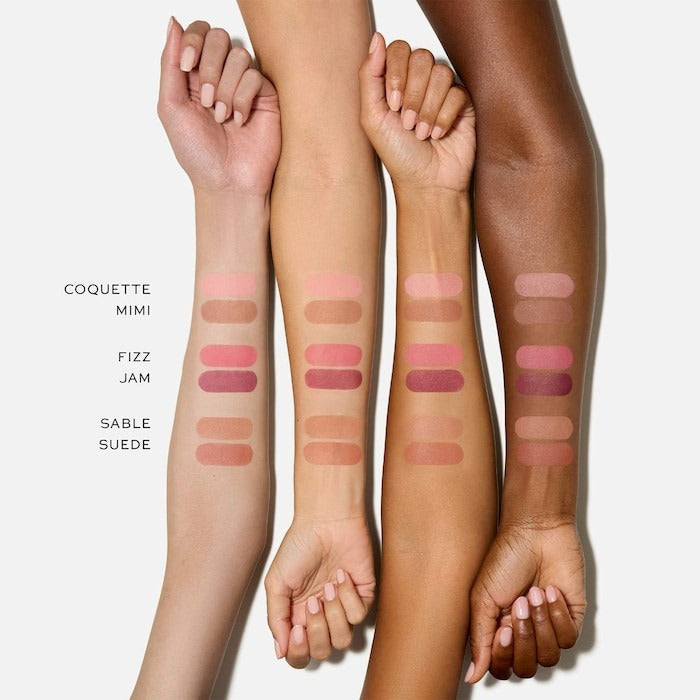 Baby Cheeks Powder Blush Duo - GLAM MODA