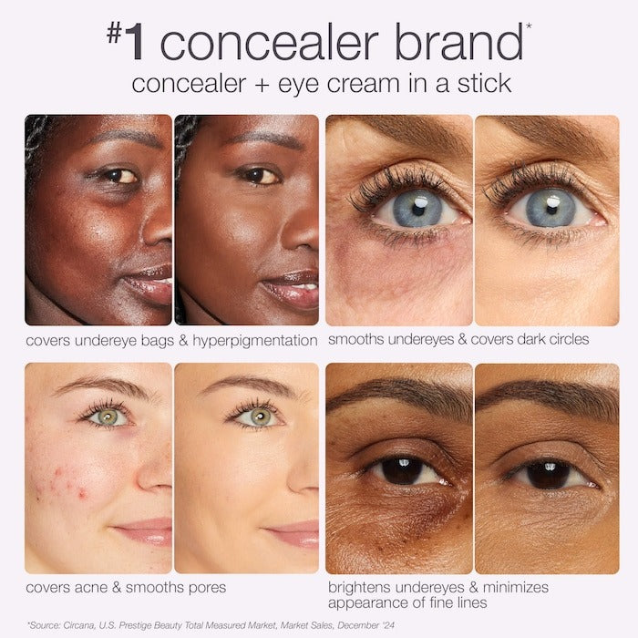 Shape Tape™ Blurring Concealer Stick - GLAM MODA