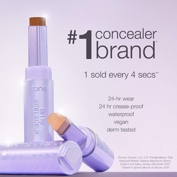 Shape Tape™ Blurring Concealer Stick - GLAM MODA