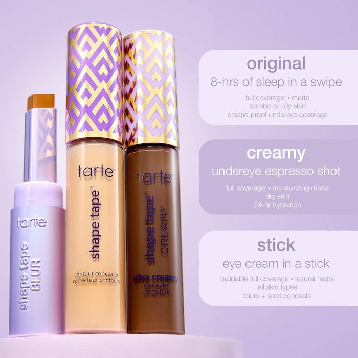 Shape Tape™ Blurring Concealer Stick - GLAM MODA