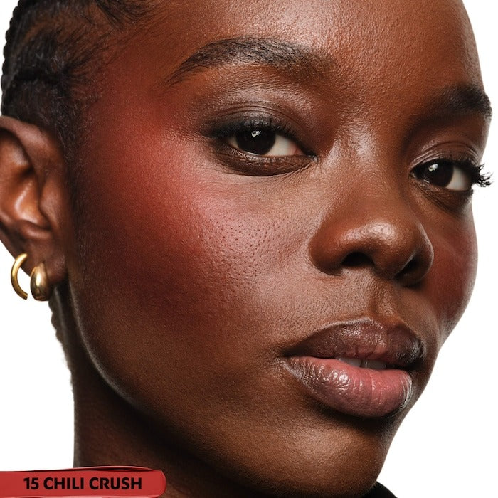 Make Me Blush 12H Blurring Liquid Blush - GLAM MODA