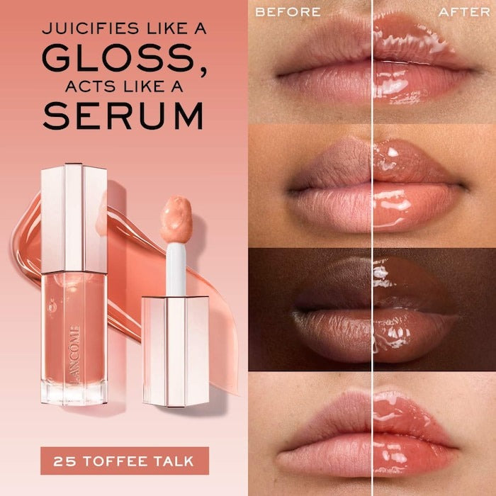 Lip Idole JuicyTreat Hydrating Lip Gloss