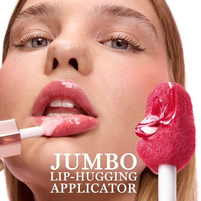Lip Idole JuicyTreat Hydrating Lip Gloss
