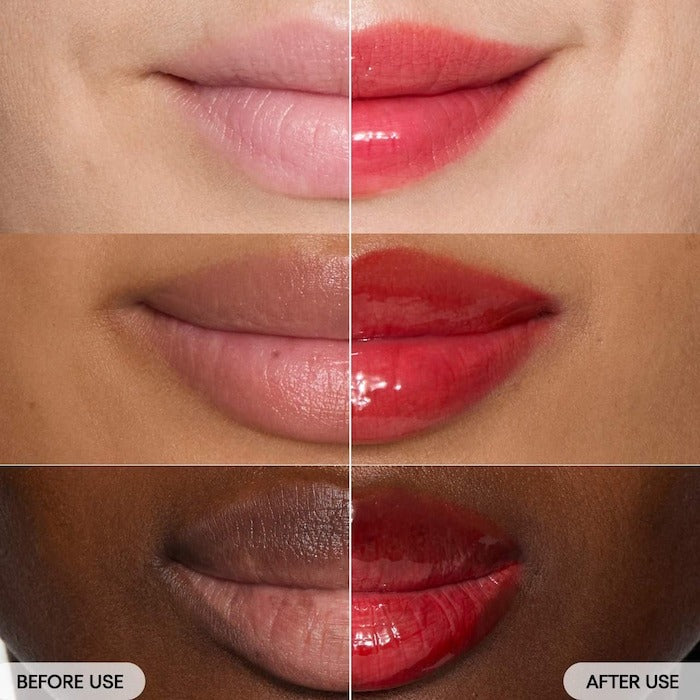 Glaze Craze Tinted Lip Serum 12g - GLAM MODA