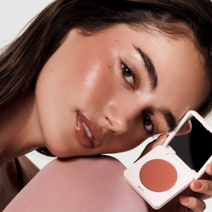 Blush Butter Balm Hydrating Cream Blush with Peptides - GLAM MODA