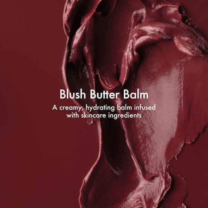 Blush Butter Balm Hydrating Cream Blush with Peptides - GLAM MODA
