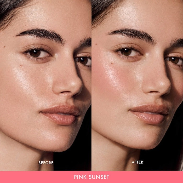 Blush Butter Balm Hydrating Cream Blush with Peptides - GLAM MODA