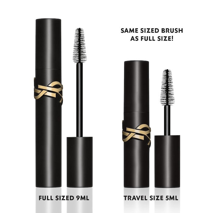 Lash Clash Extreme Volume Mascara - GLAM MODA