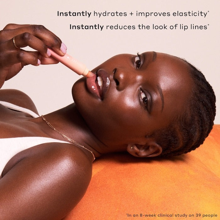 Pout Preserve Hydrating Peptide Lip Treatment - GLAM MODA