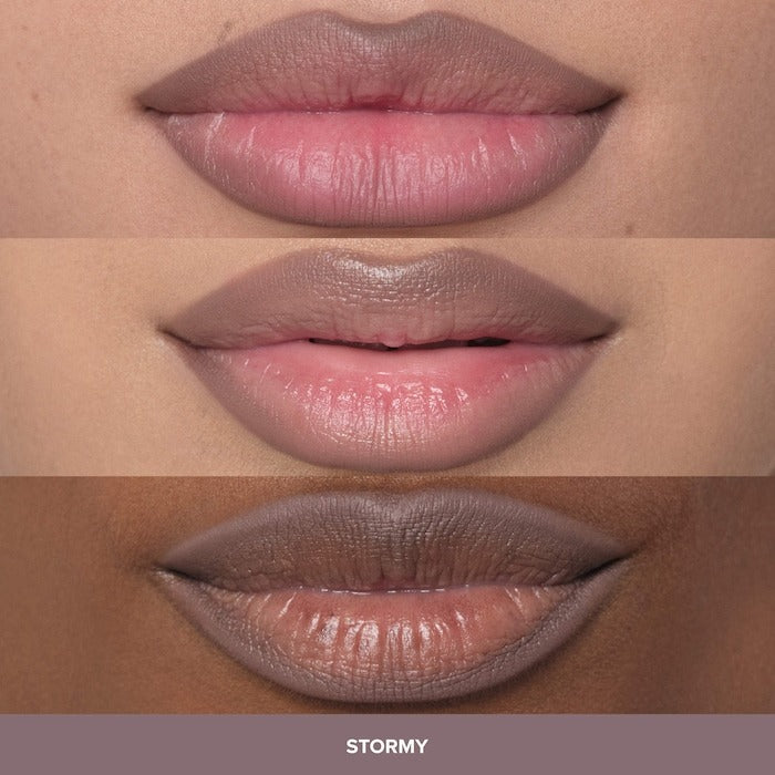 Velvety-Matte Precision Shaping Lip Liner - GLAM MODA