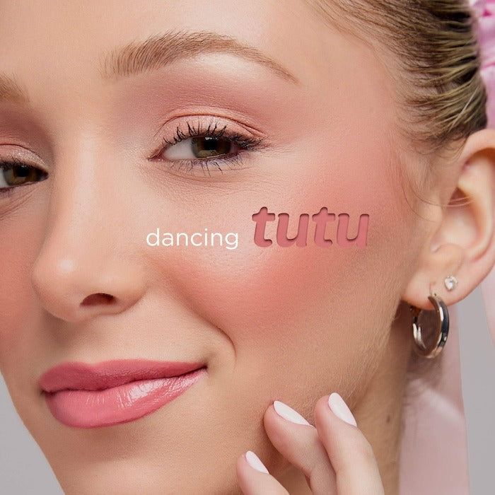 Maracuja Multi-Stick Cream Blush Stick & Lip Tint With Hyaluronic Acid - GLAM MODA