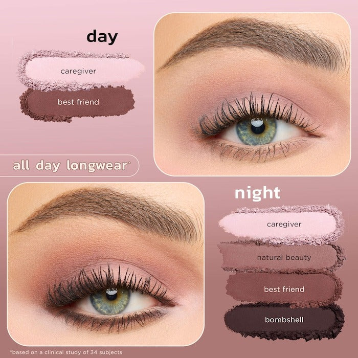 Tartelette™ Amazonian Clay Matte Eyeshadow Palette - GLAM MODA