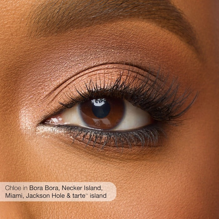 #Trippinwithtarte Amazonian Clay Eyeshadow Palette - GLAM MODA