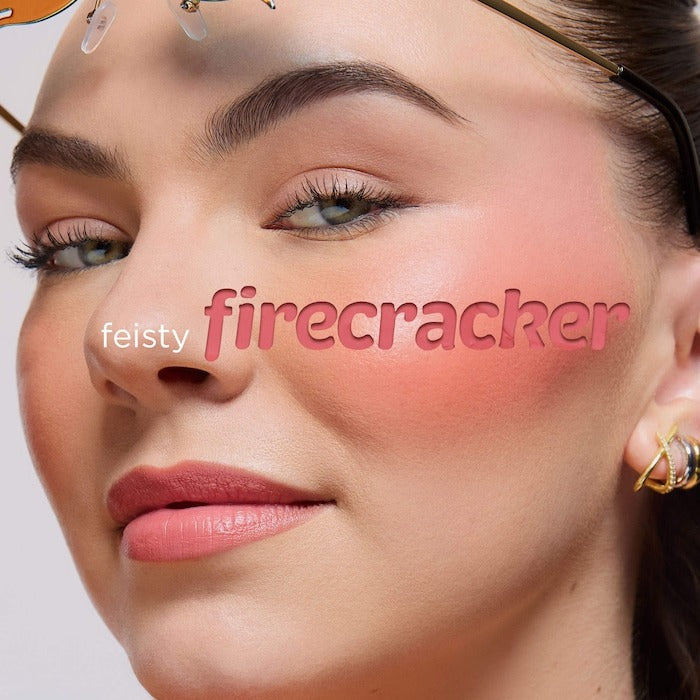 Maracuja Multi-Stick Cream Blush Stick & Lip Tint With Hyaluronic Acid - GLAM MODA