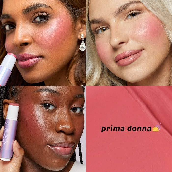 Maracuja Multi-Stick Cream Blush Stick & Lip Tint With Hyaluronic Acid - GLAM MODA