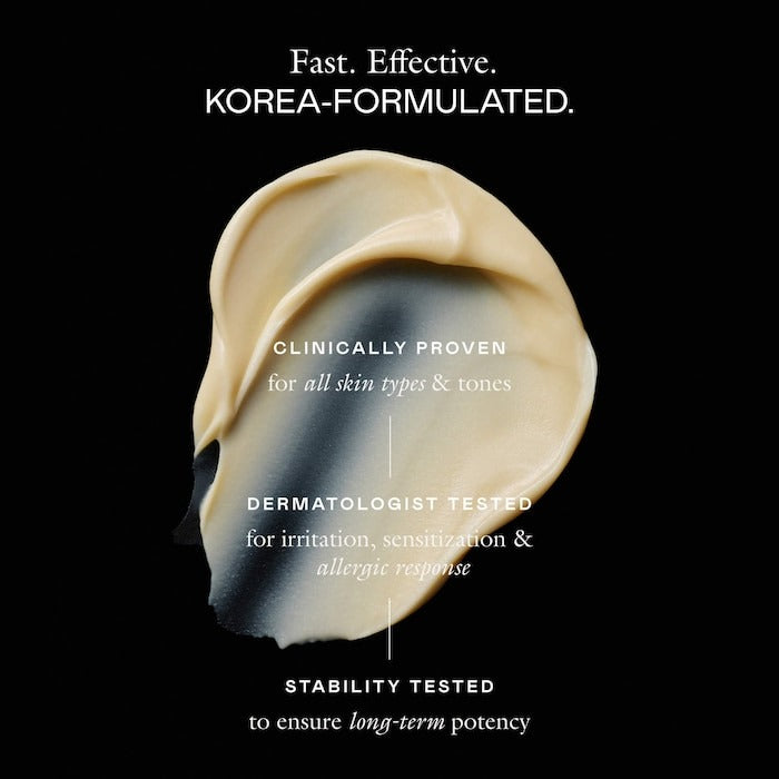 The Mark Advanced Targeted Dark Spot Concentrate with 5% Tranexamic Acid, 1% Alpha Arbutin & 1% Kojic Acid for Hyperpigmentation, Acne Marks & Age Spots - GLAM MODA