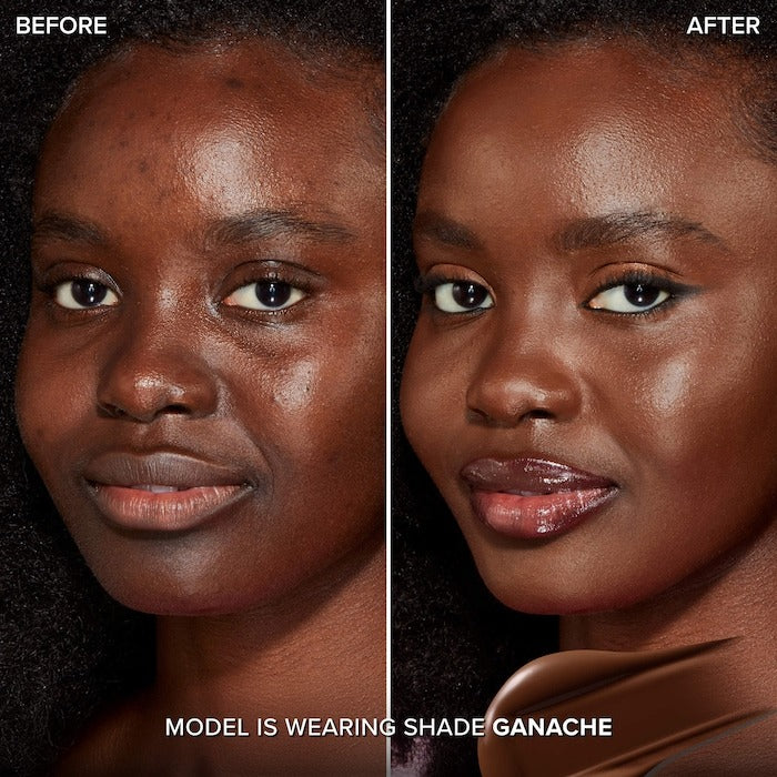 Born This Way Undetectable Medium-To-Full Coverage Foundation - GLAM MODA