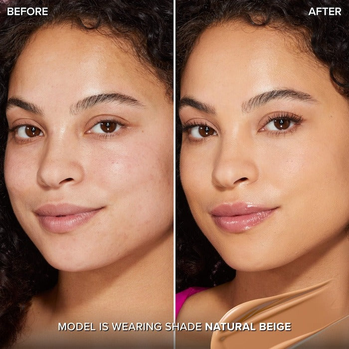 Born This Way Undetectable Medium-To-Full Coverage Foundation - GLAM MODA