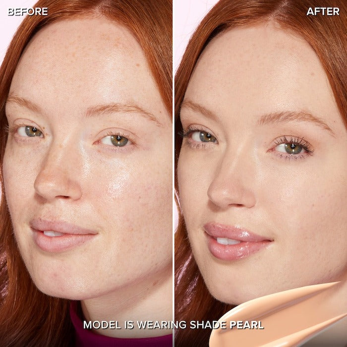 Born This Way Undetectable Medium-To-Full Coverage Foundation - GLAM MODA