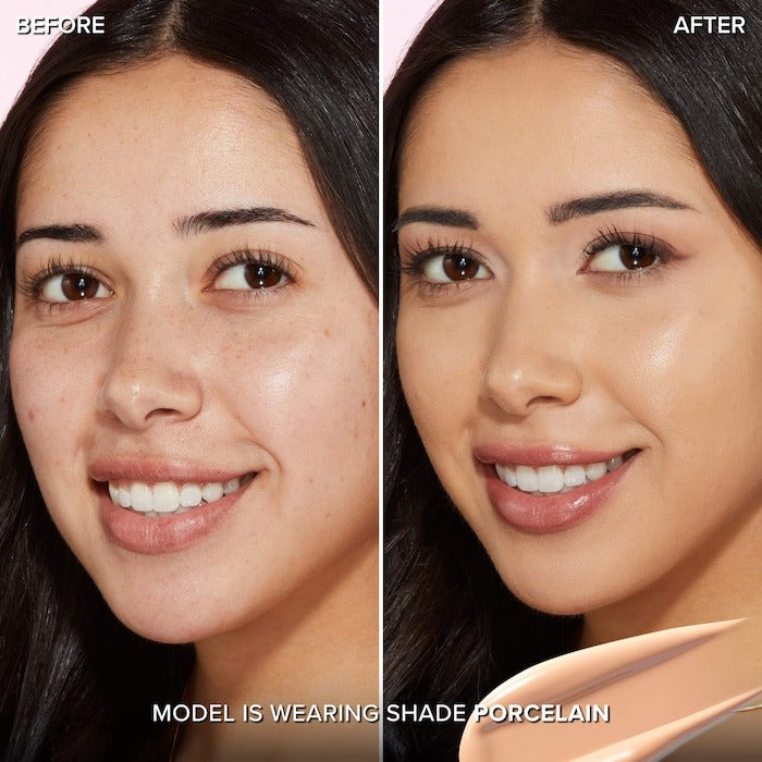 Born This Way Undetectable Medium-To-Full Coverage Foundation - GLAM MODA