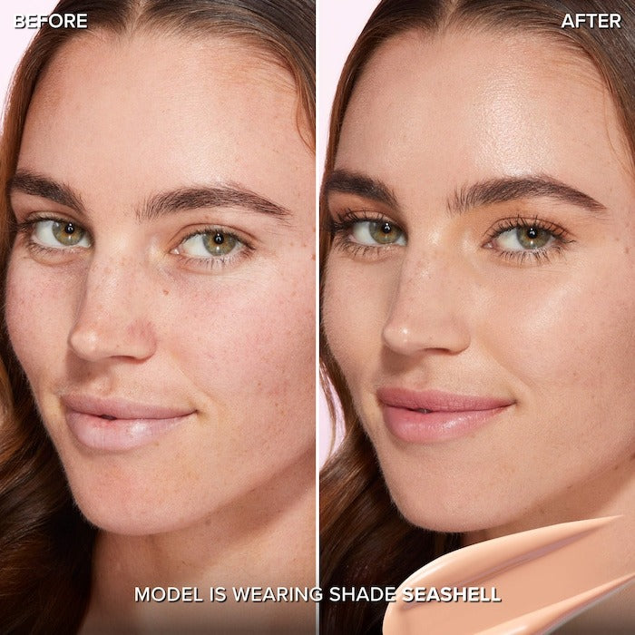 Born This Way Undetectable Medium-To-Full Coverage Foundation - GLAM MODA