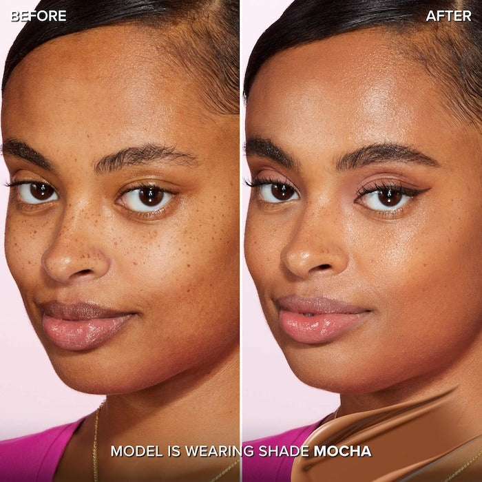 Born This Way Undetectable Medium-To-Full Coverage Foundation - GLAM MODA