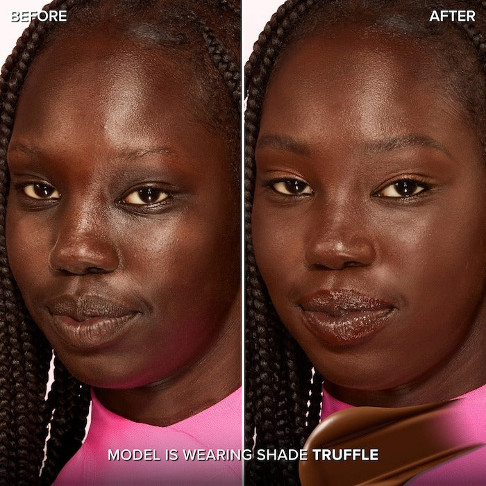 Born This Way Undetectable Medium-To-Full Coverage Foundation - GLAM MODA
