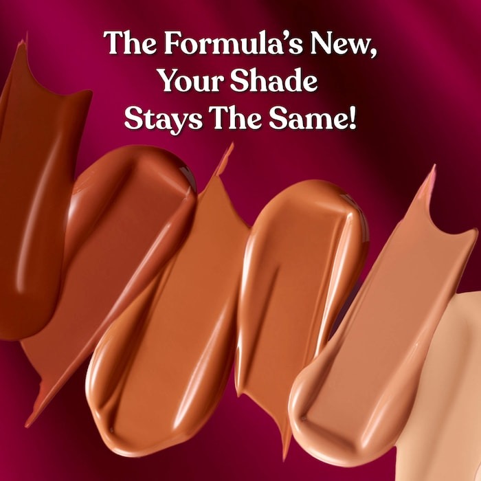 Born This Way Undetectable Medium-To-Full Coverage Foundation - GLAM MODA