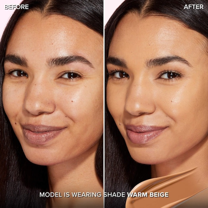 Born This Way Undetectable Medium-To-Full Coverage Foundation - GLAM MODA