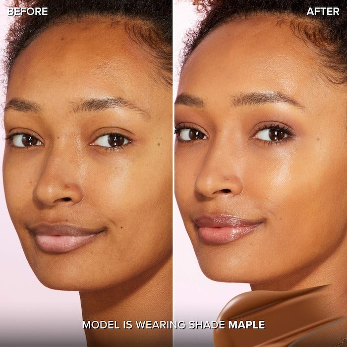 Born This Way Undetectable Medium-To-Full Coverage Foundation - GLAM MODA
