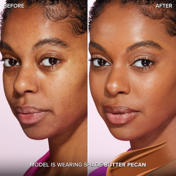 Born This Way Undetectable Medium-To-Full Coverage Foundation - GLAM MODA