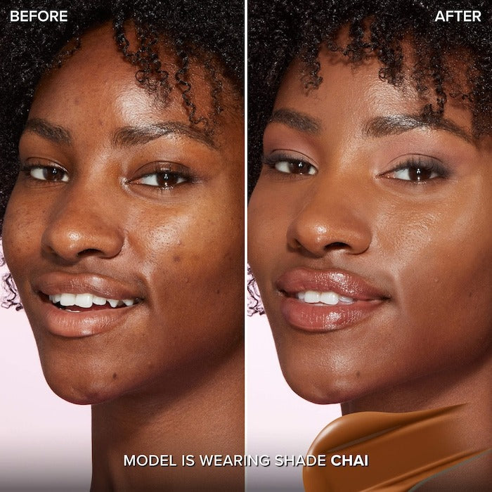 Born This Way Undetectable Medium-To-Full Coverage Foundation - GLAM MODA