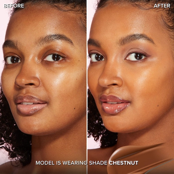 Born This Way Undetectable Medium-To-Full Coverage Foundation - GLAM MODA