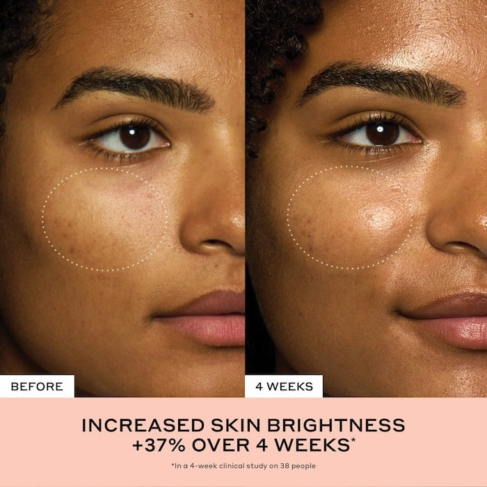 Peach Glaze Glow Vitamin C Mist - GLAM MODA