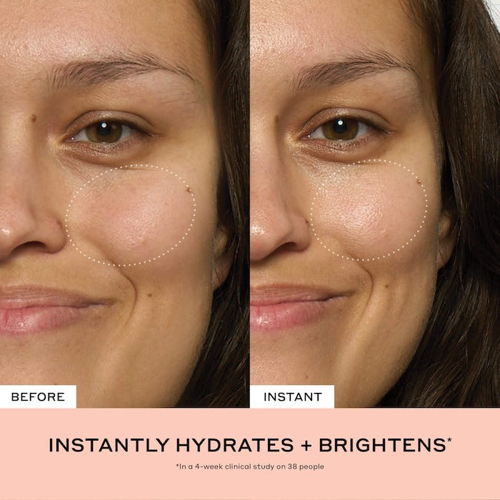 Peach Glaze Glow Vitamin C Mist - GLAM MODA