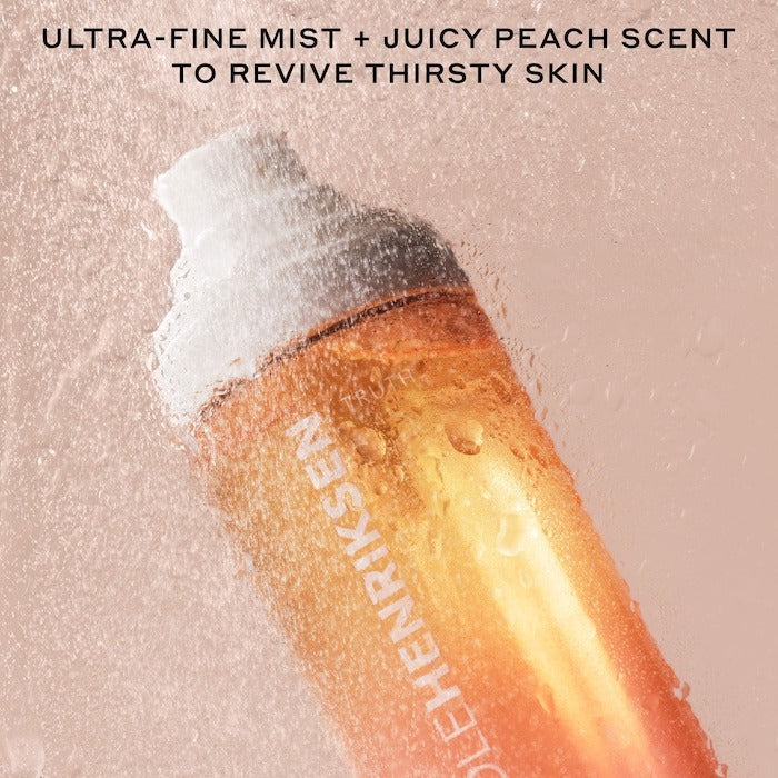 Peach Glaze Glow Vitamin C Mist - GLAM MODA