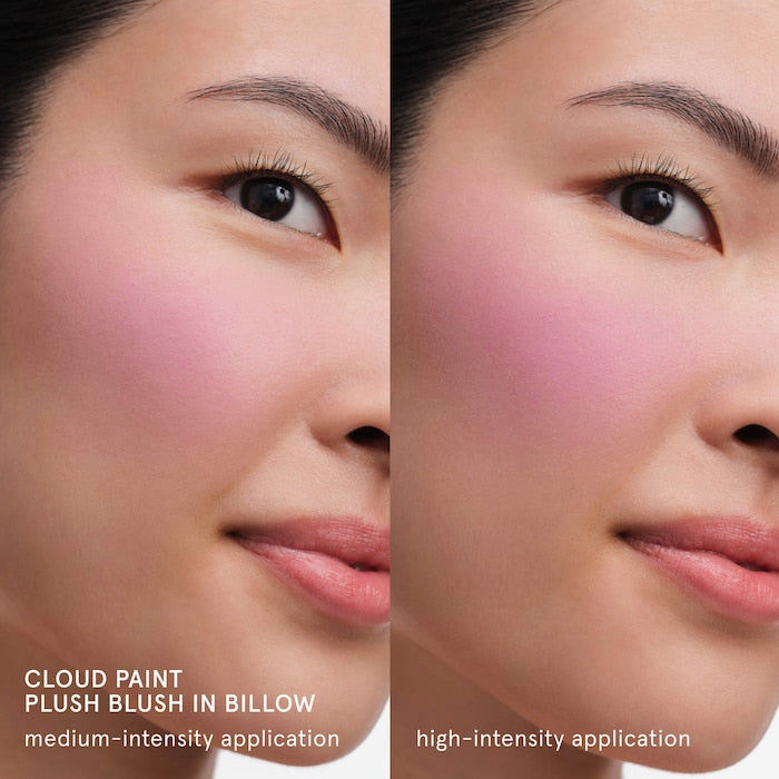 Cloud Paint Plush Blush - GLAM MODA