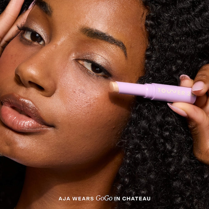 GoGo Cooling Shimmer 8H Eyeshadow Stick - GLAM MODA