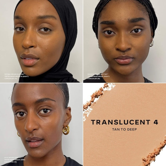 Slip Tint™ Undetectable Baked Setting Powder - GLAM MODA
