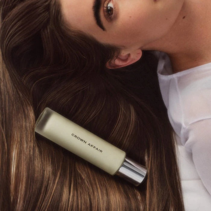 The Overnight Repair Serum Treatment for Dry, Damaged Hair - GLAM MODA