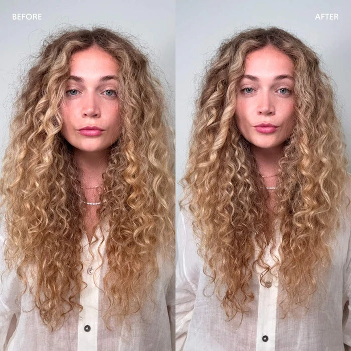 The Overnight Repair Serum Treatment for Dry, Damaged Hair - GLAM MODA