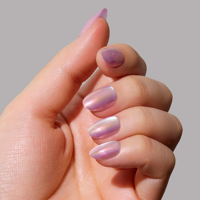 Premium Press-On Nail Kit - GLAM MODA