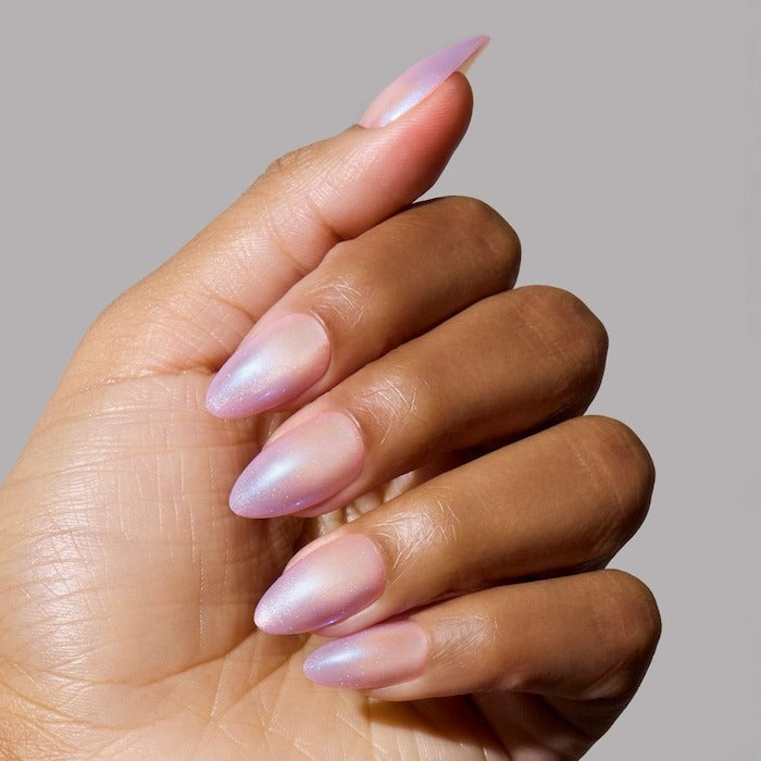 Premium Press-On Nail Kit - GLAM MODA