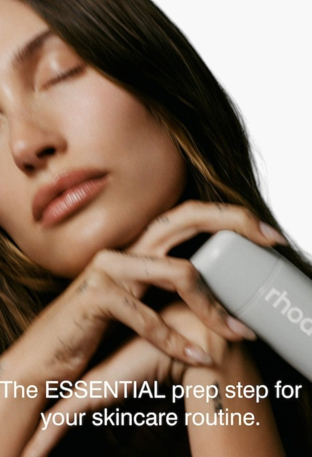 Glazing Milk - GLAM MODA